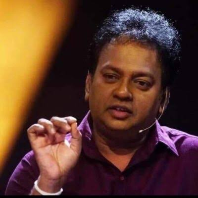 Mahesh Nissanka